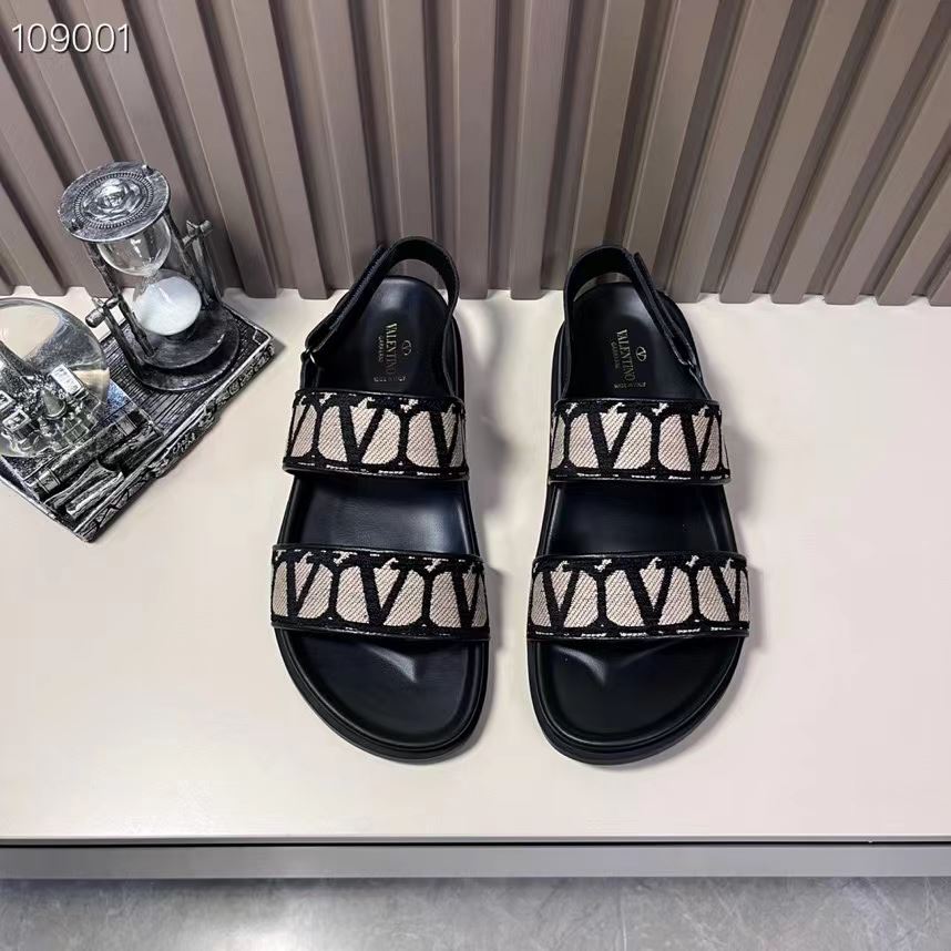 Valentino Slippers